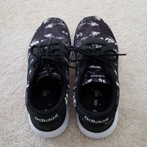 ADIDAS Light Summer Sneakers Sz 7.5